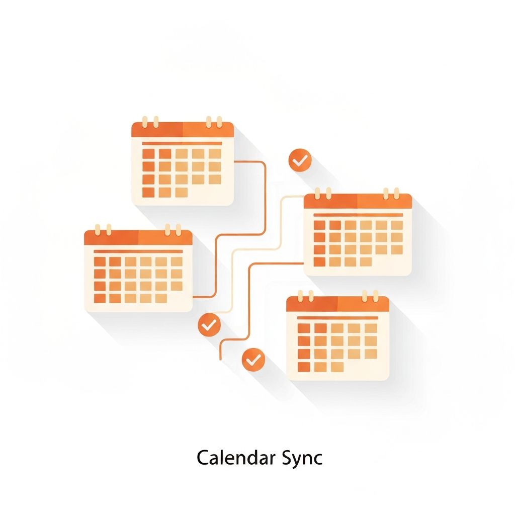Calendar Sync